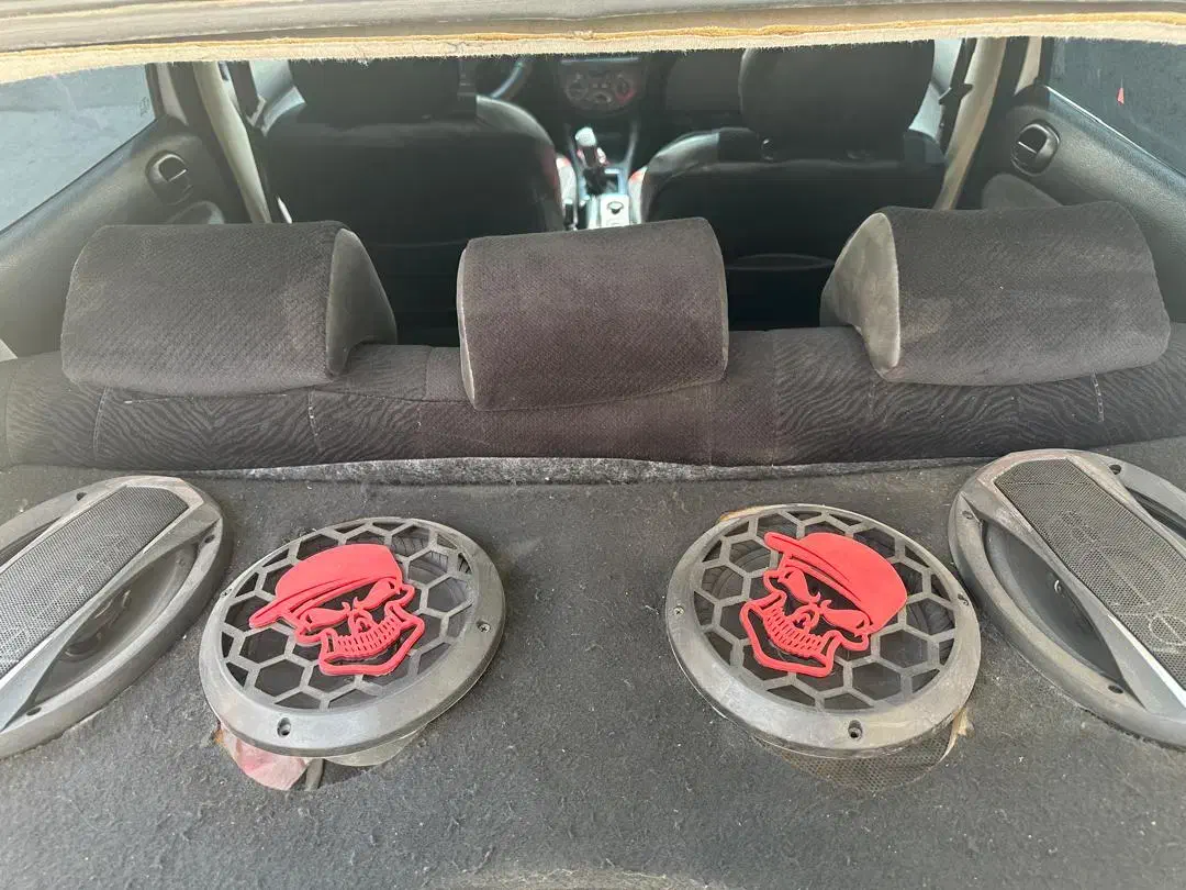 پژو 206 تیپ 2 - 1390