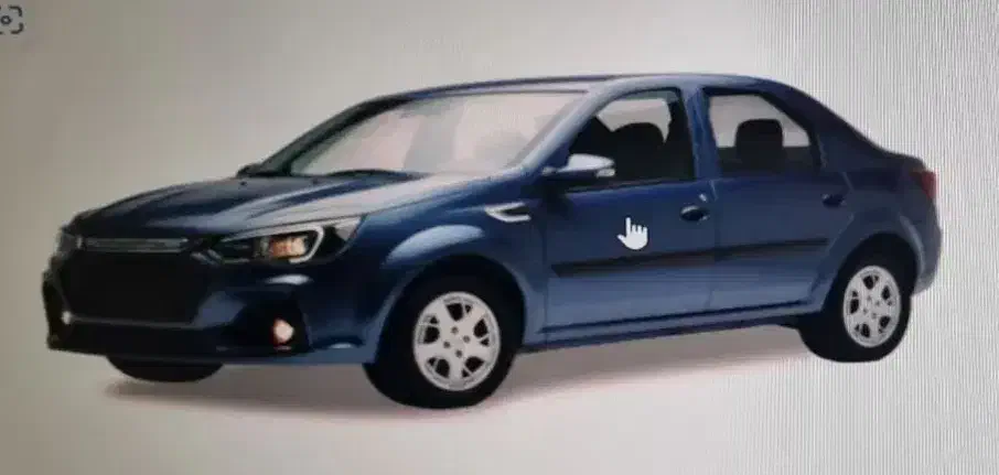 خودرو رنو، پارس تندر آگهی ann_20938704