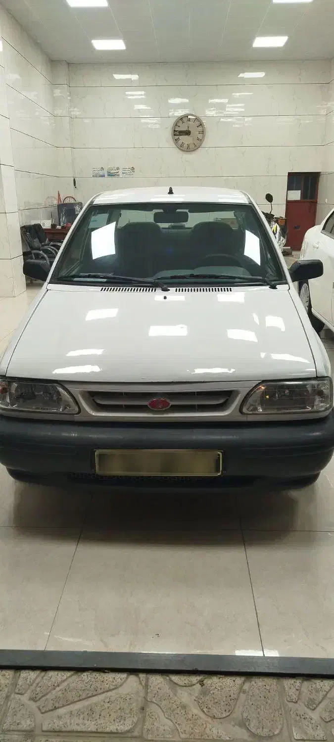 خودرو پراید، 131 آگهی ann_20938705