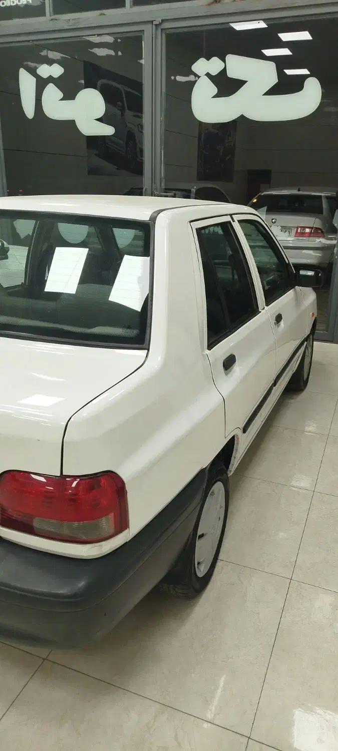 پراید 131 SE - 1397