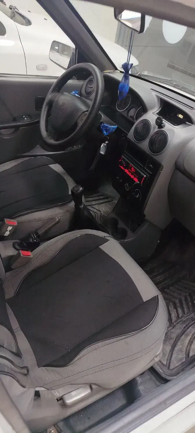 پراید 131 SE - 1397