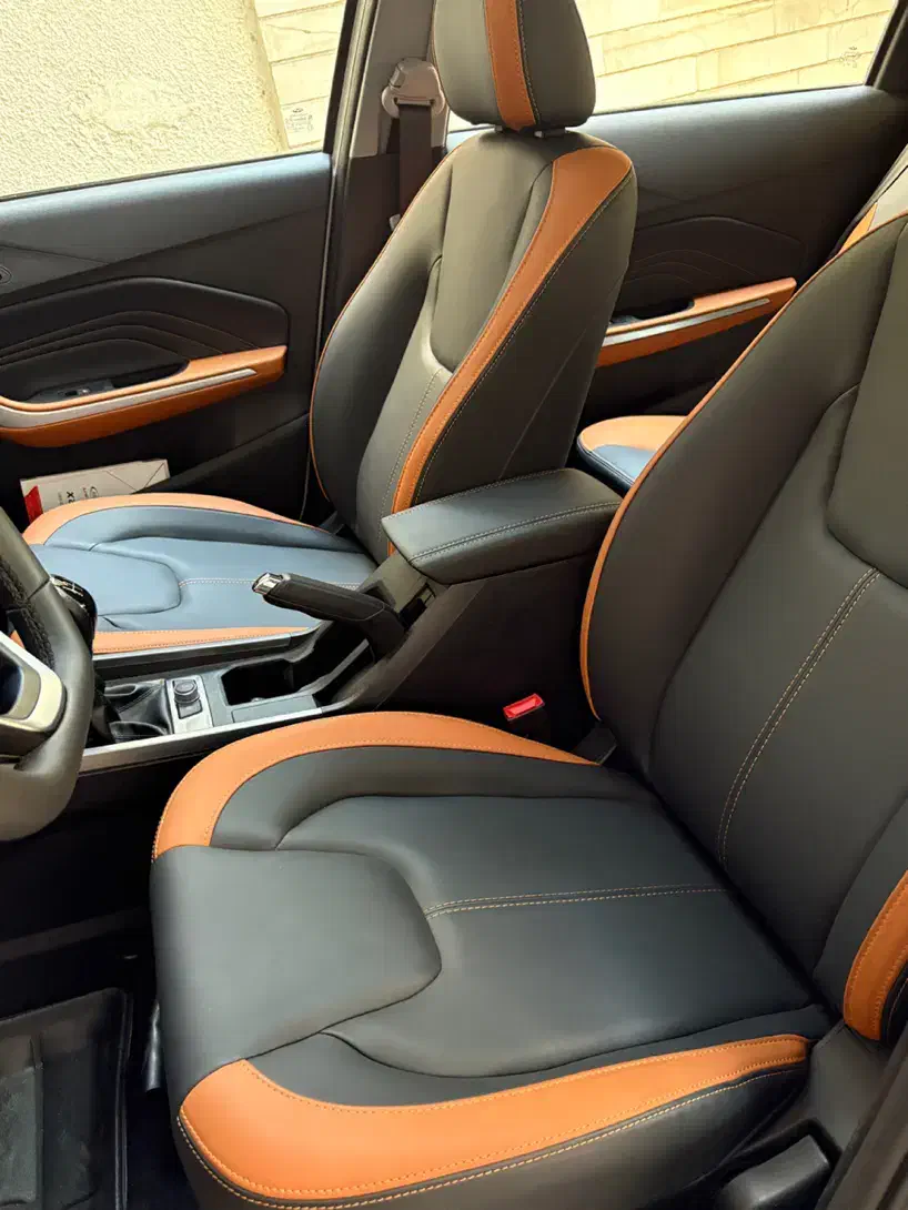 ام وی ام X22 پرو دنده‌ای - 1404