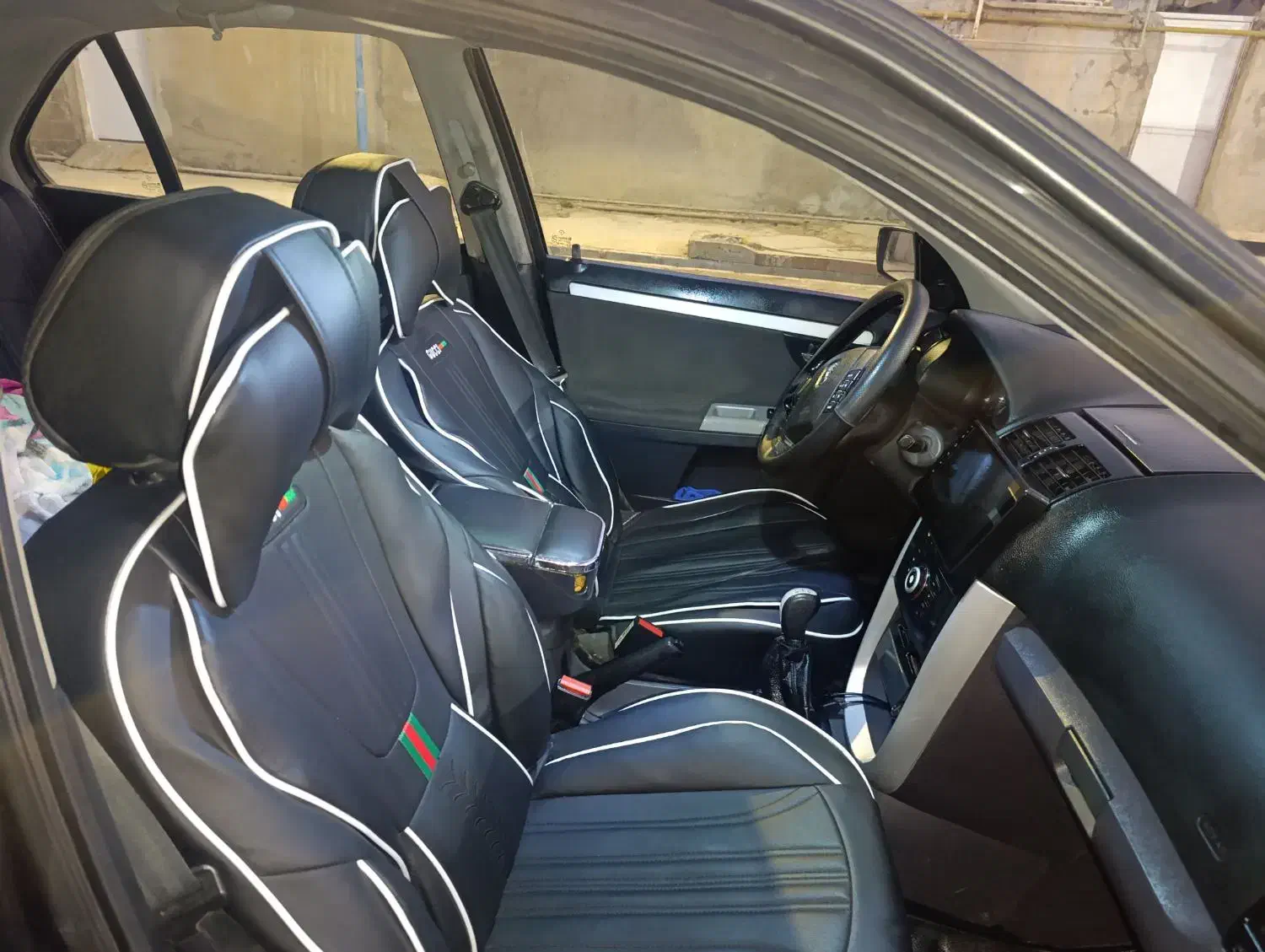 سمند سورن ELX EF7 - 1395