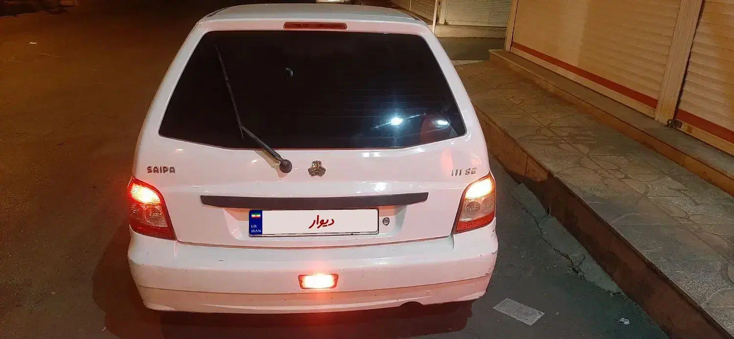 خودرو پراید، 111 آگهی ann_20938719