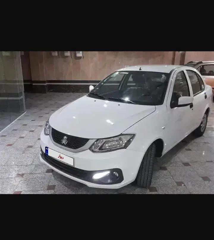 خودرو ساینا، S آگهی ann_20938731