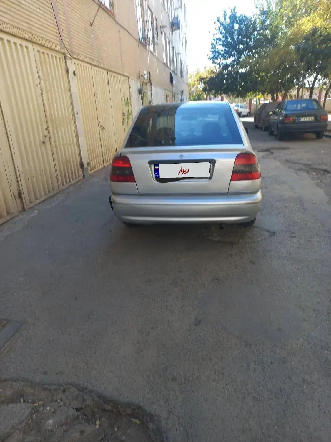 خودرو پراید، 141 آگهی ann_20938732