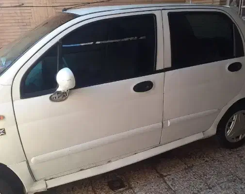 خودرو ام وی ام، 110 آگهی ann_20938733