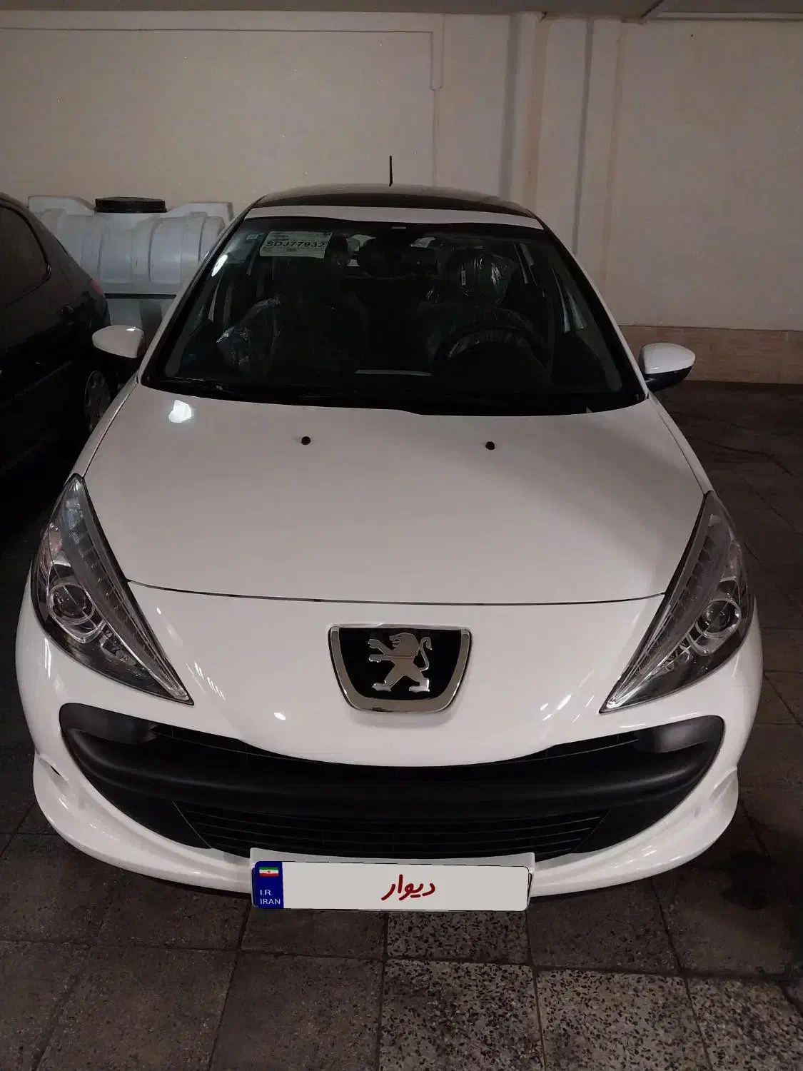 خودرو پژو، 207 آگهی ann_20938734