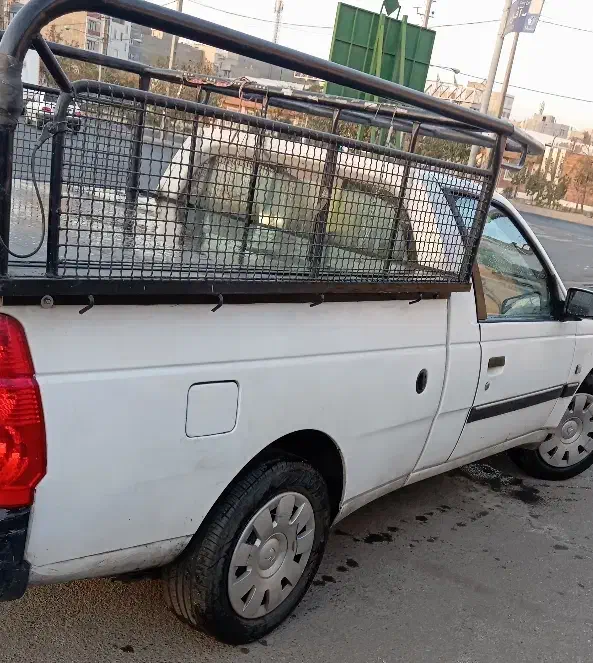 خودرو آریسان، معمولی آگهی ann_20938739