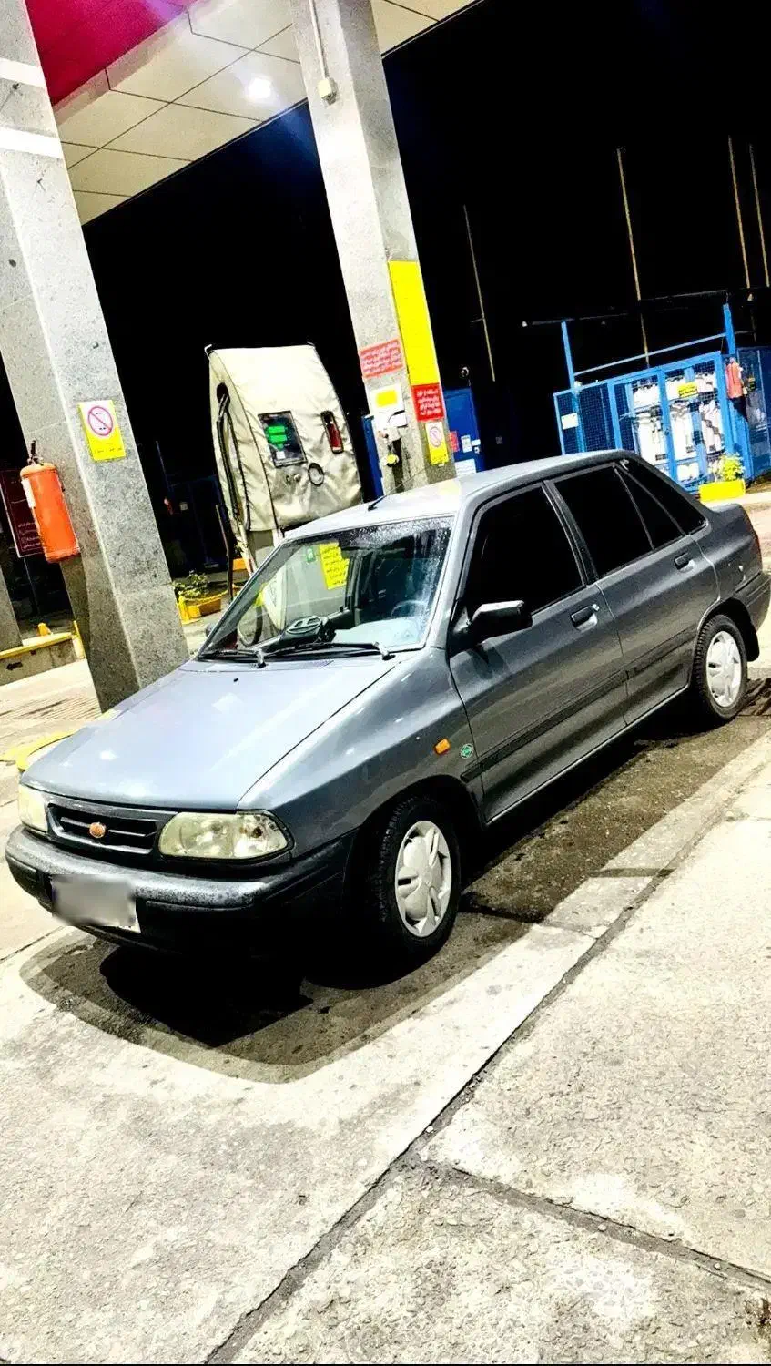 خودرو پراید، 131 آگهی ann_20938746