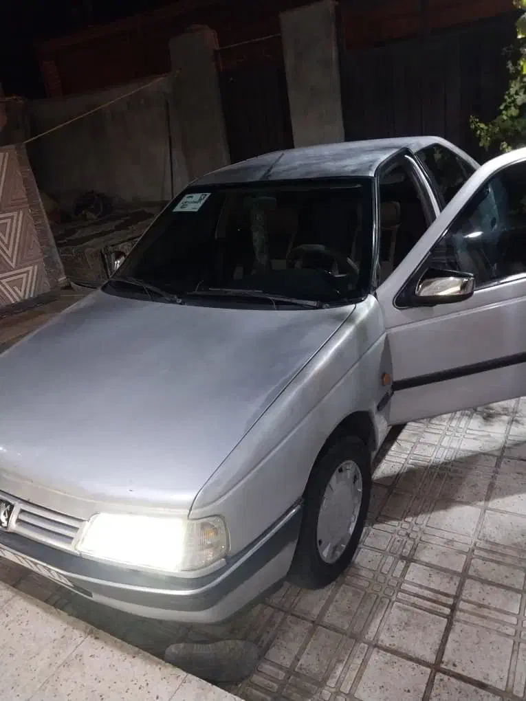 خودرو پژو، 405 آگهی ann_20938748