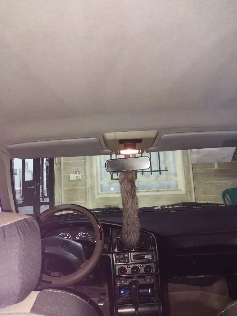 پژو 405 GLX - 1385