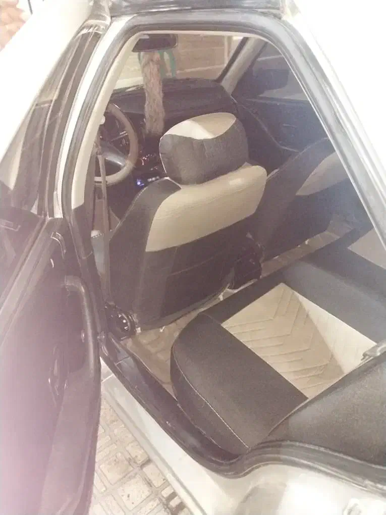 پژو 405 GLX - 1385