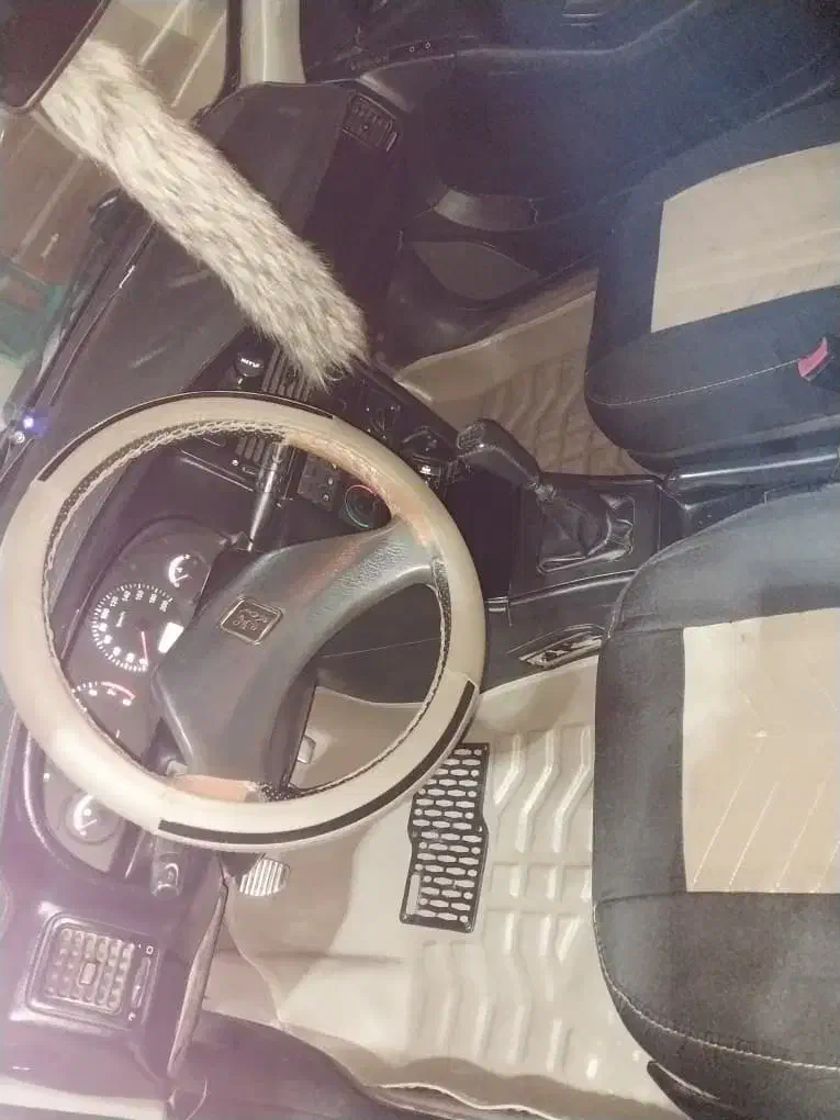 پژو 405 GLX - 1385