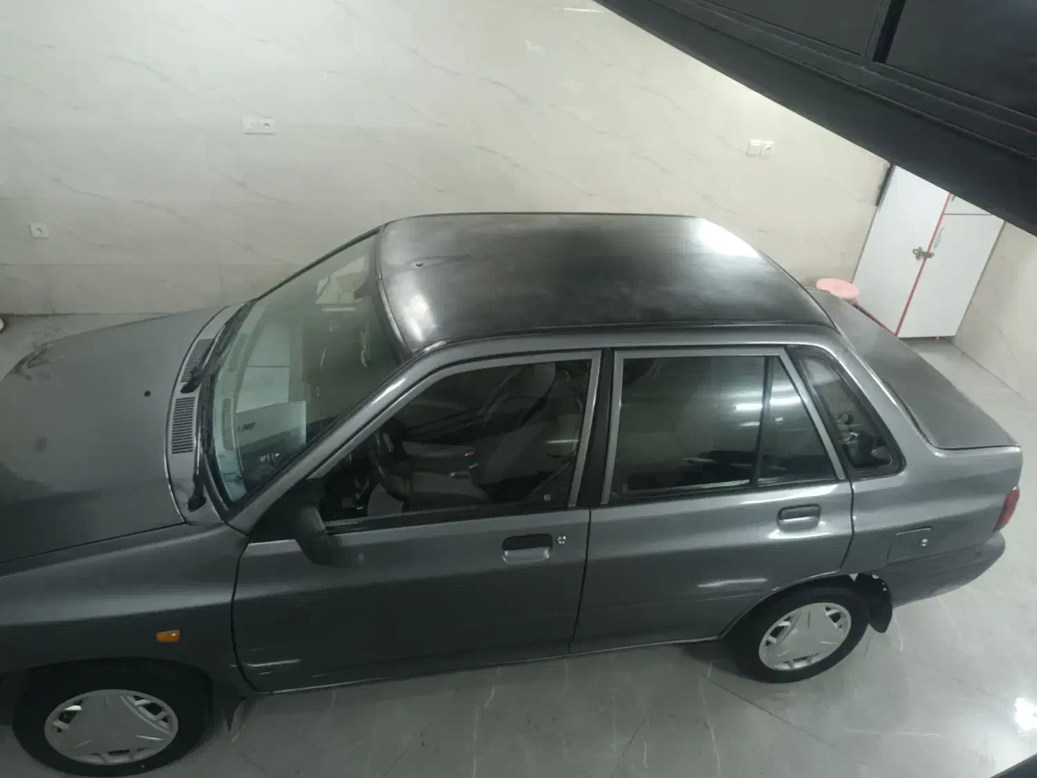 خودرو پراید، صبا آگهی ann_20938754