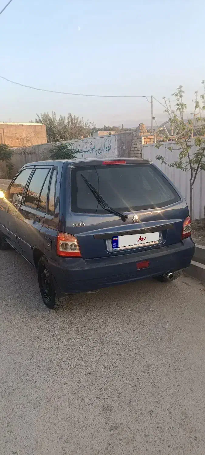 خودرو پراید، 111 آگهی ann_20938760