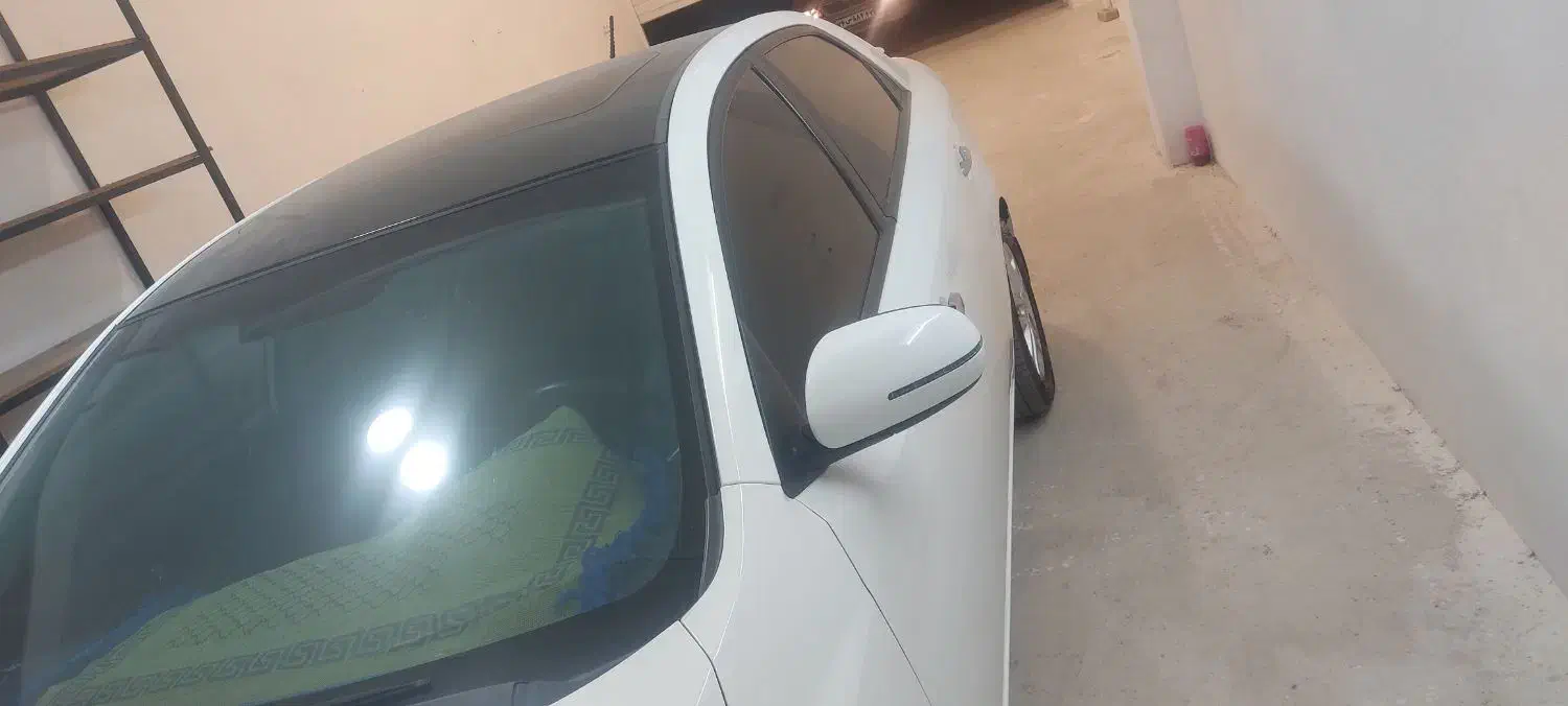 خودرو کیا، سراتو مونتاژ آگهی ann_20938763