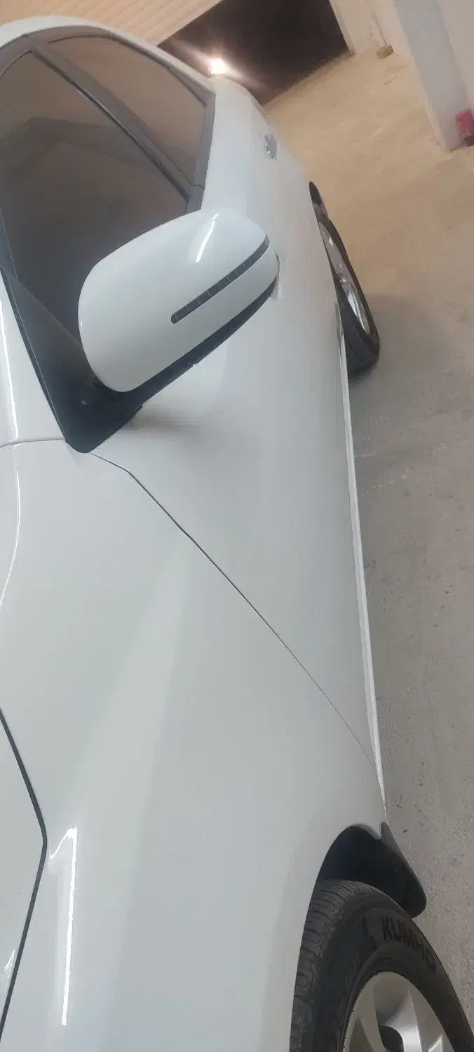 کیا سراتو مونتاژ 2000 اتوماتیک (آپشنال) - 1396