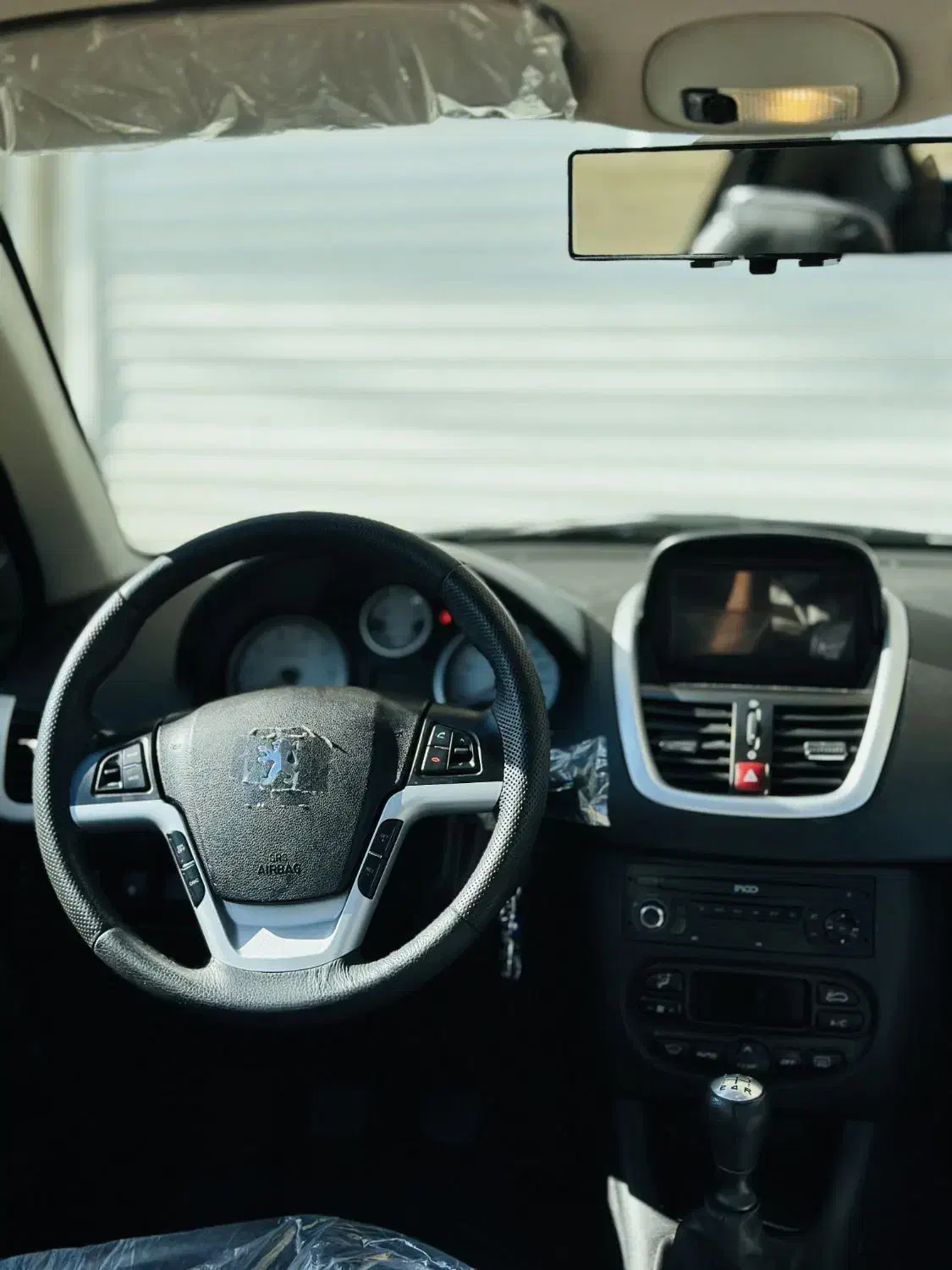 خودرو پژو، 207 آگهی ann_20938765