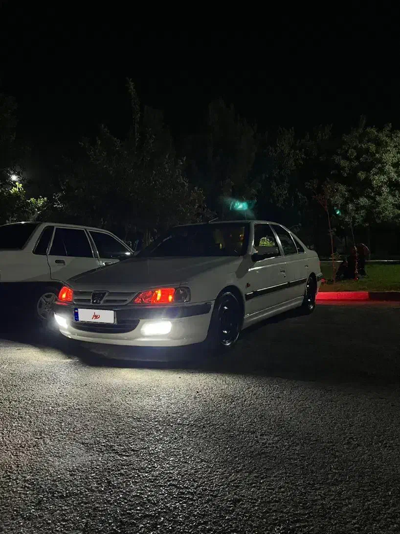 خودرو پژو، پارس آگهی ann_20938774