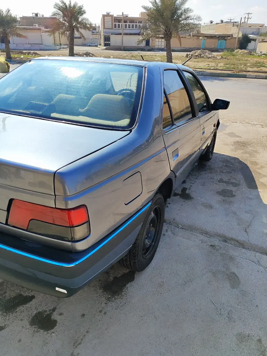 خودرو پژو، 405 آگهی ann_20938776