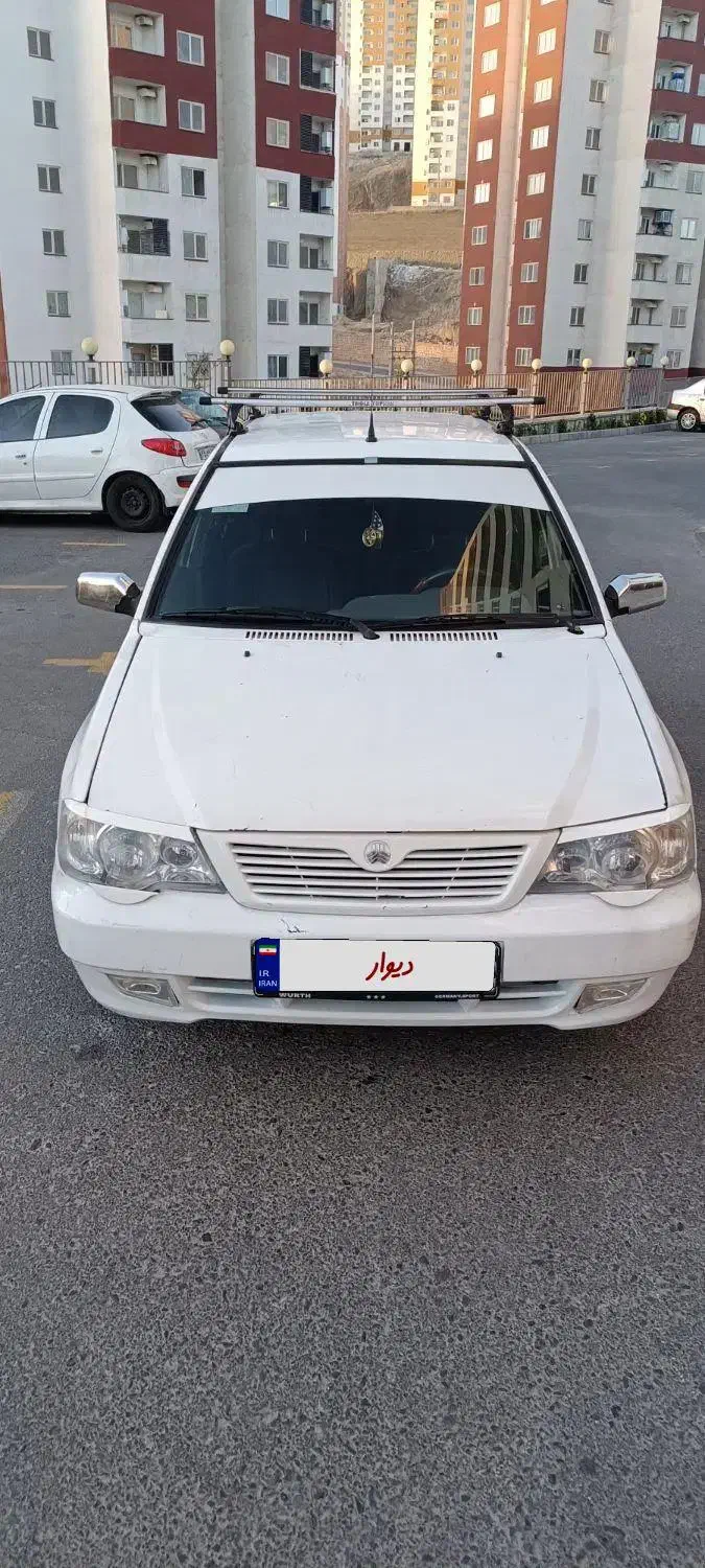 خودرو پراید، 111 آگهی ann_20938779