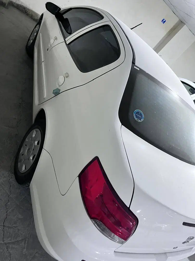 خودرو رانا، پلاس آگهی ann_20938780