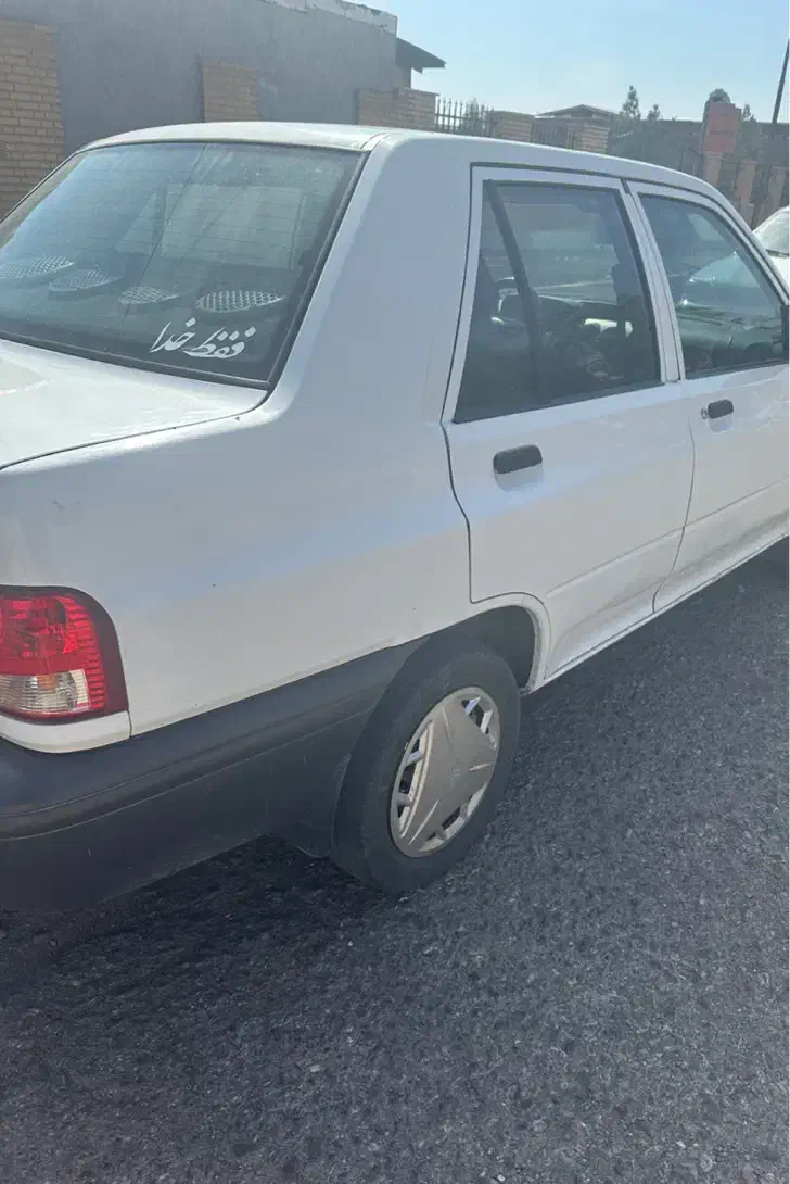 خودرو پراید، 131 آگهی ann_20938781