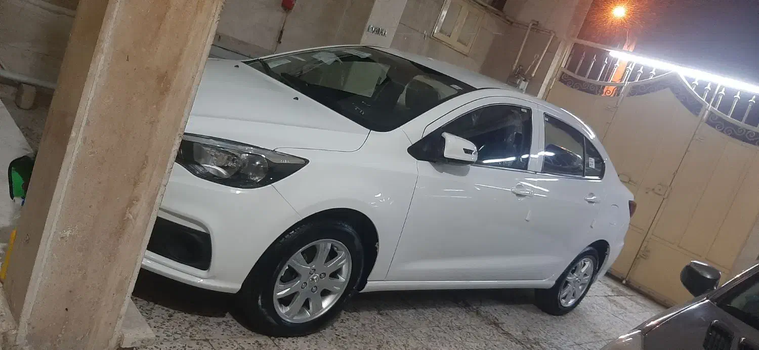 خودرو شاهین، GL آگهی ann_20938784