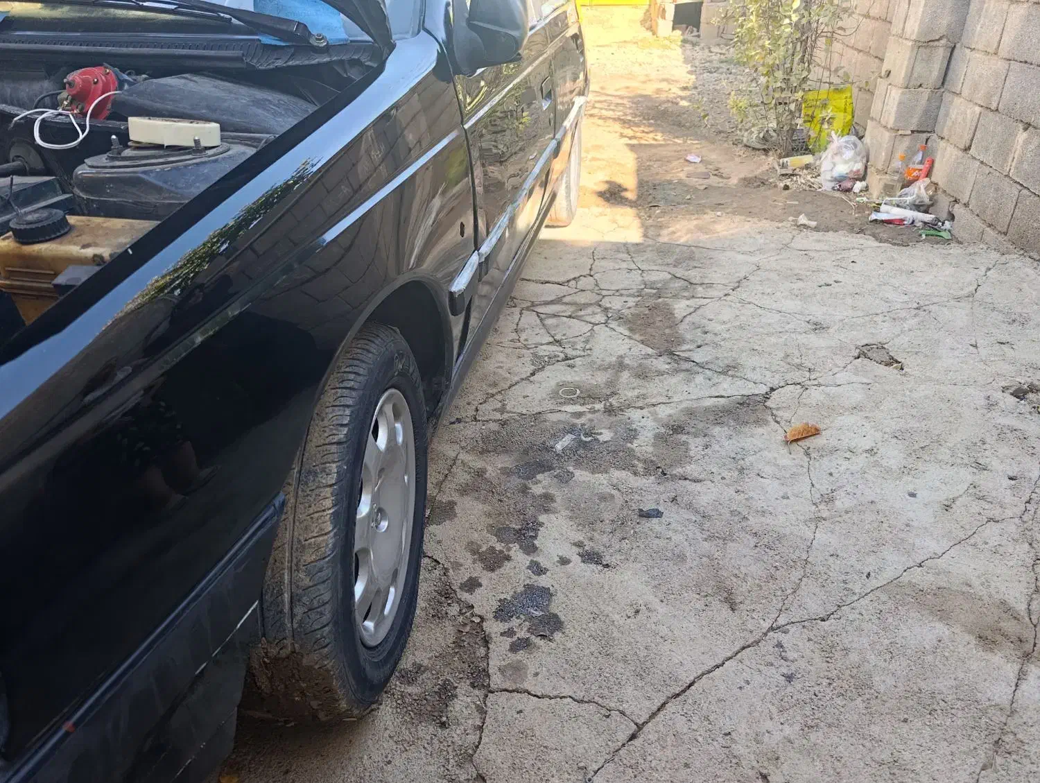 خودرو پژو، 405 آگهی ann_20938792