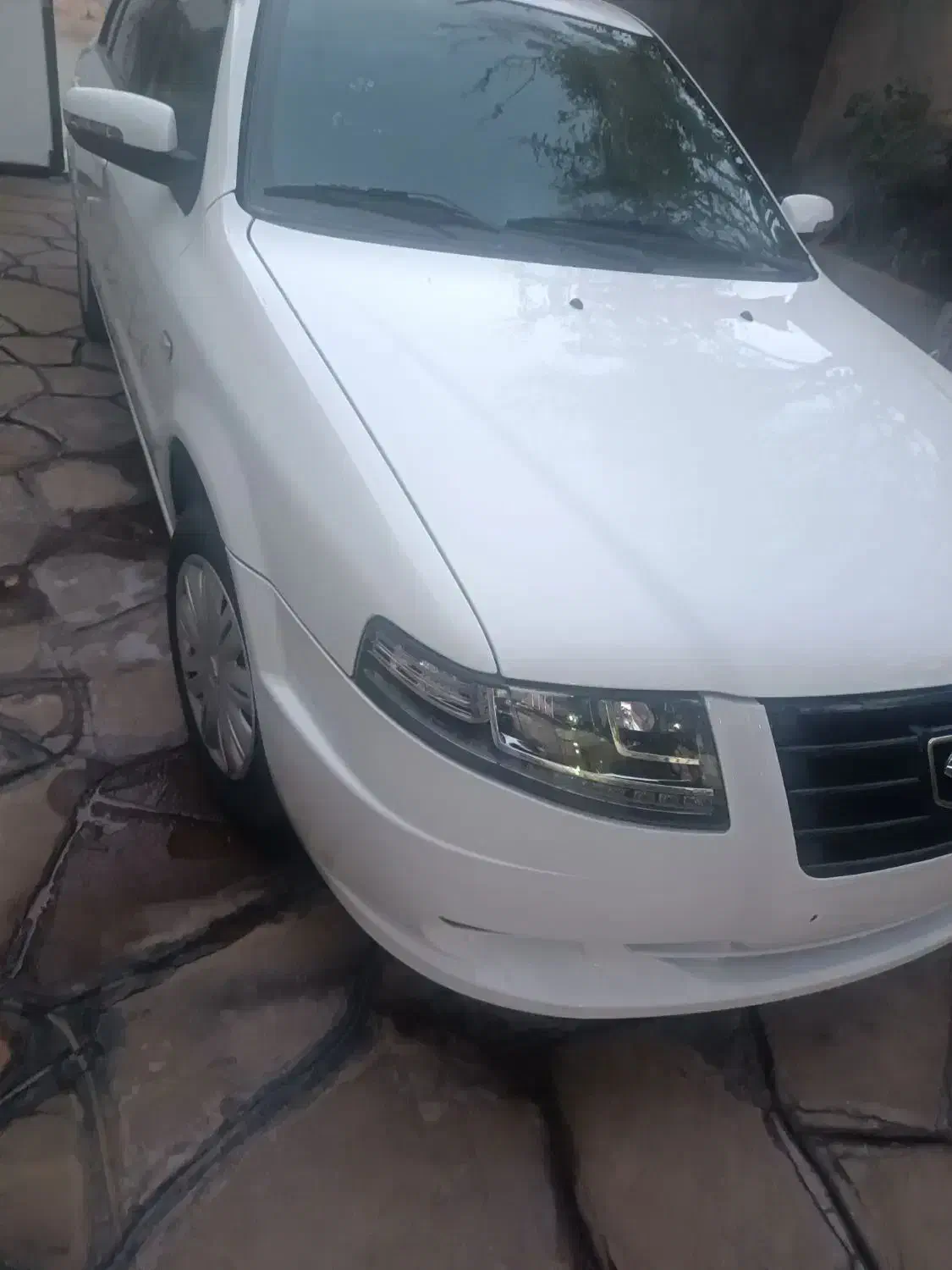 خودرو سمند، سورن پلاس آگهی ann_20938794