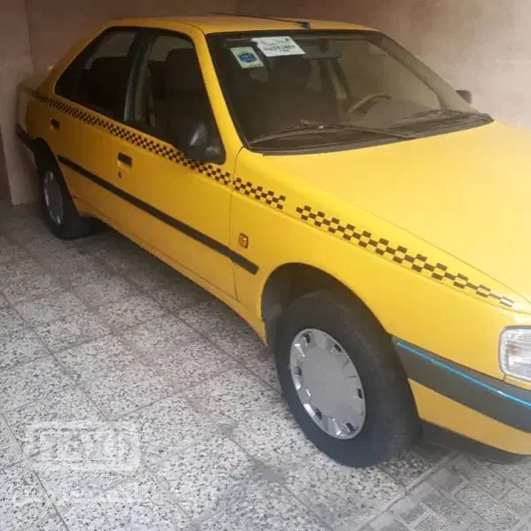 خودرو پژو، 405 آگهی ann_20938795