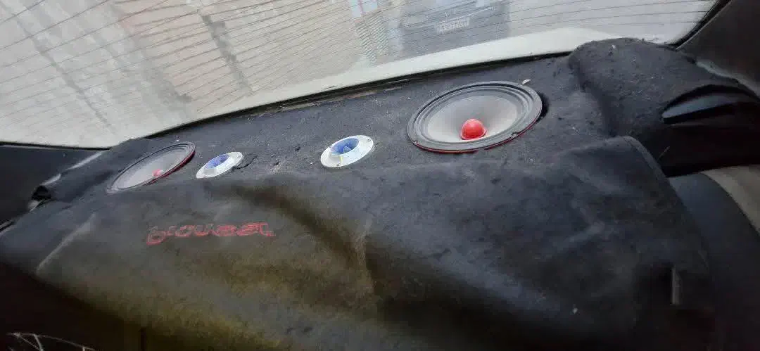 پژو 405 GLX - 1384