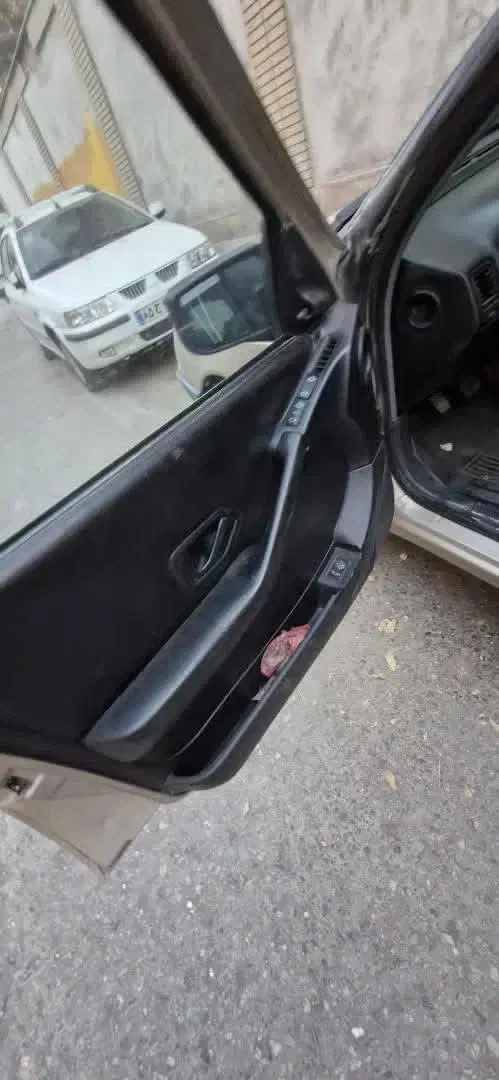 پژو 405 GLX - 1384