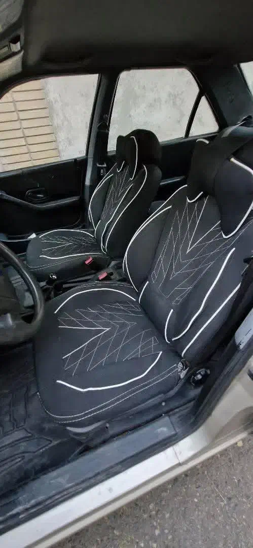 پژو 405 GLX - 1384