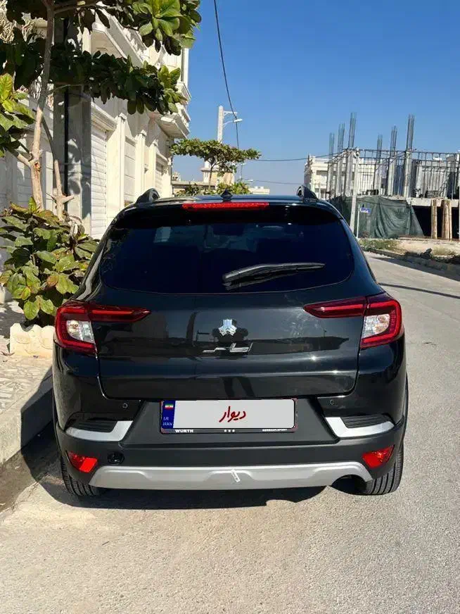 اطلس G دنده ای - 1403