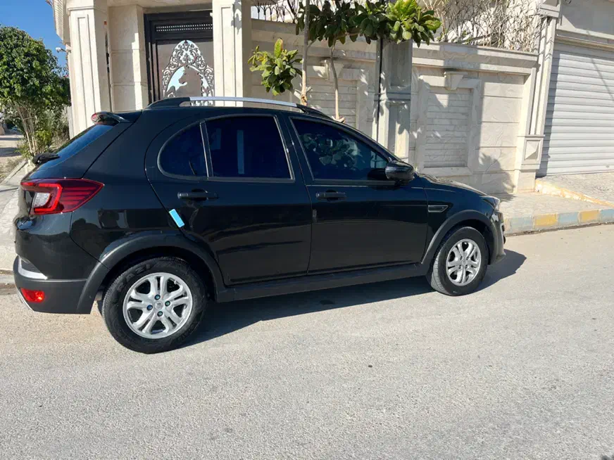 اطلس G دنده ای - 1403