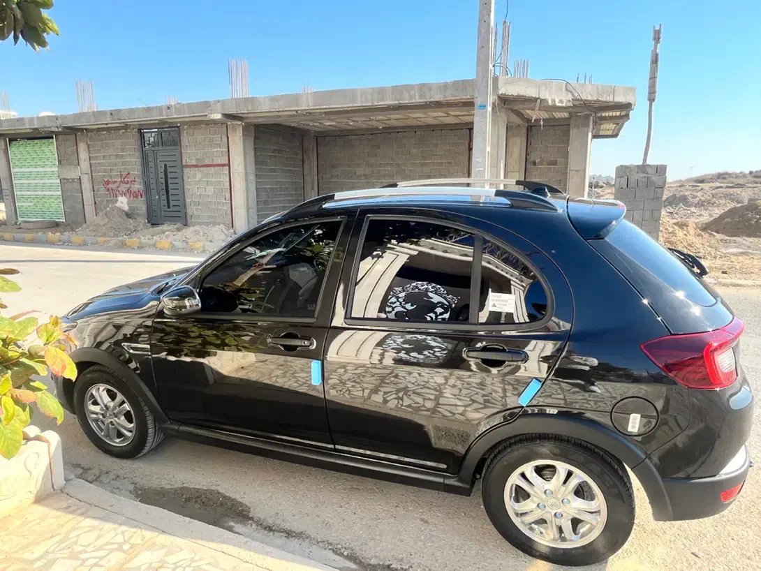 اطلس G دنده ای - 1403