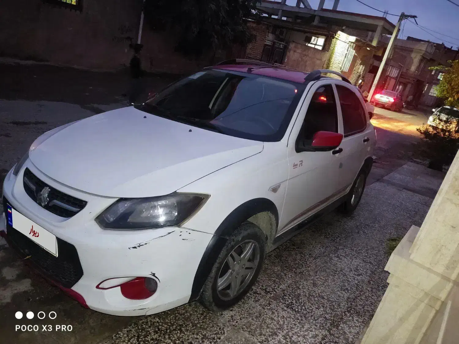 خودرو کوییک، R آگهی ann_20938801