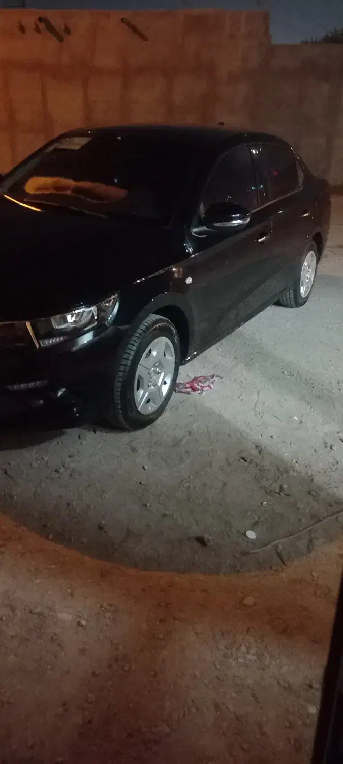 تارا دنده‌ای v1 پلاس ۶ دنده - 1403