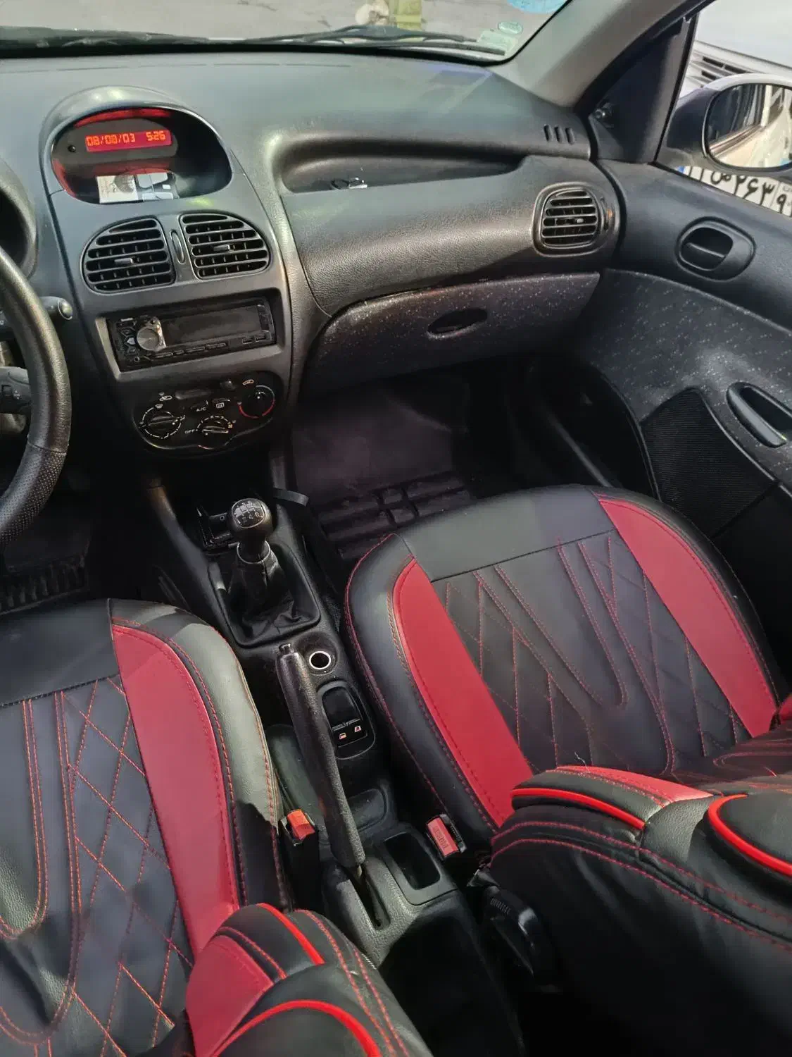 خودرو پژو، 206 آگهی ann_20938803