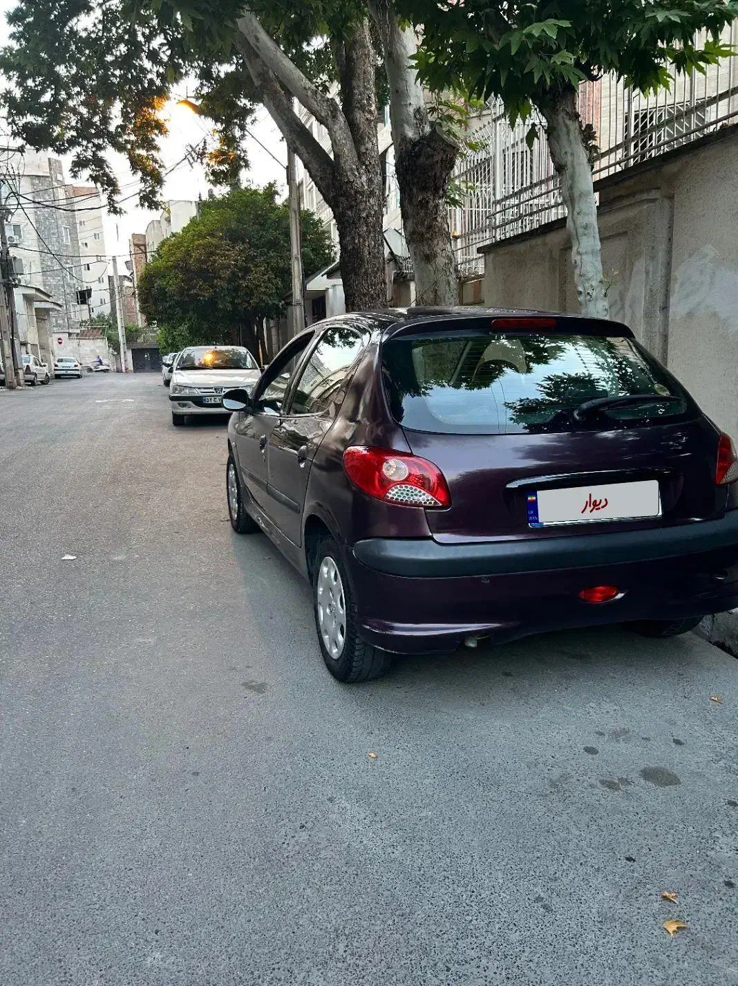 خودرو پژو، 206 آگهی ann_20938804