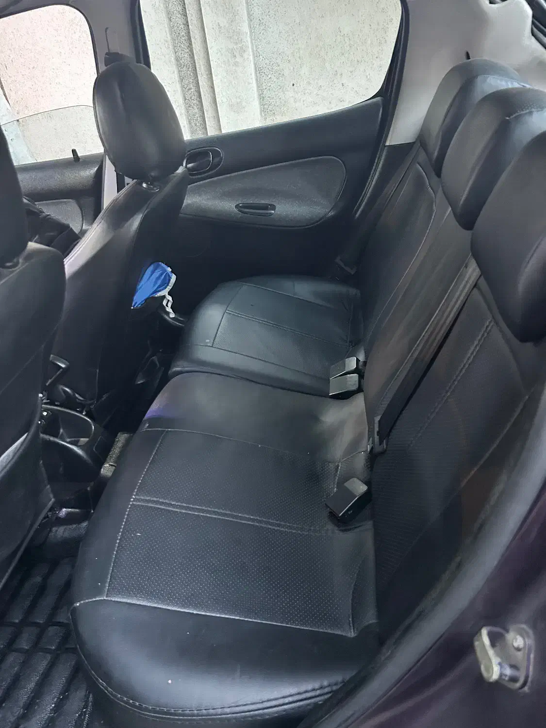 پژو 206 تیپ 5 - 1392