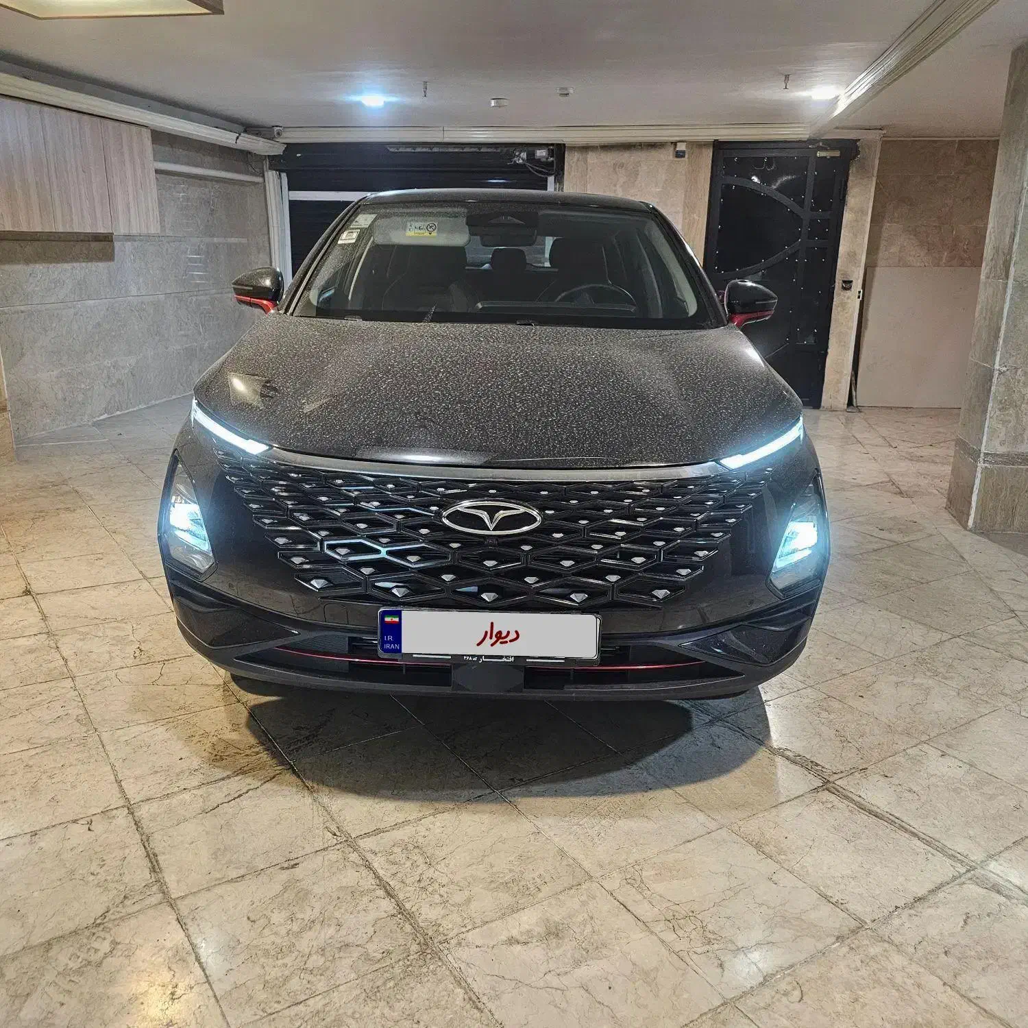 خودرو فونیکس، FX آگهی ann_20938808