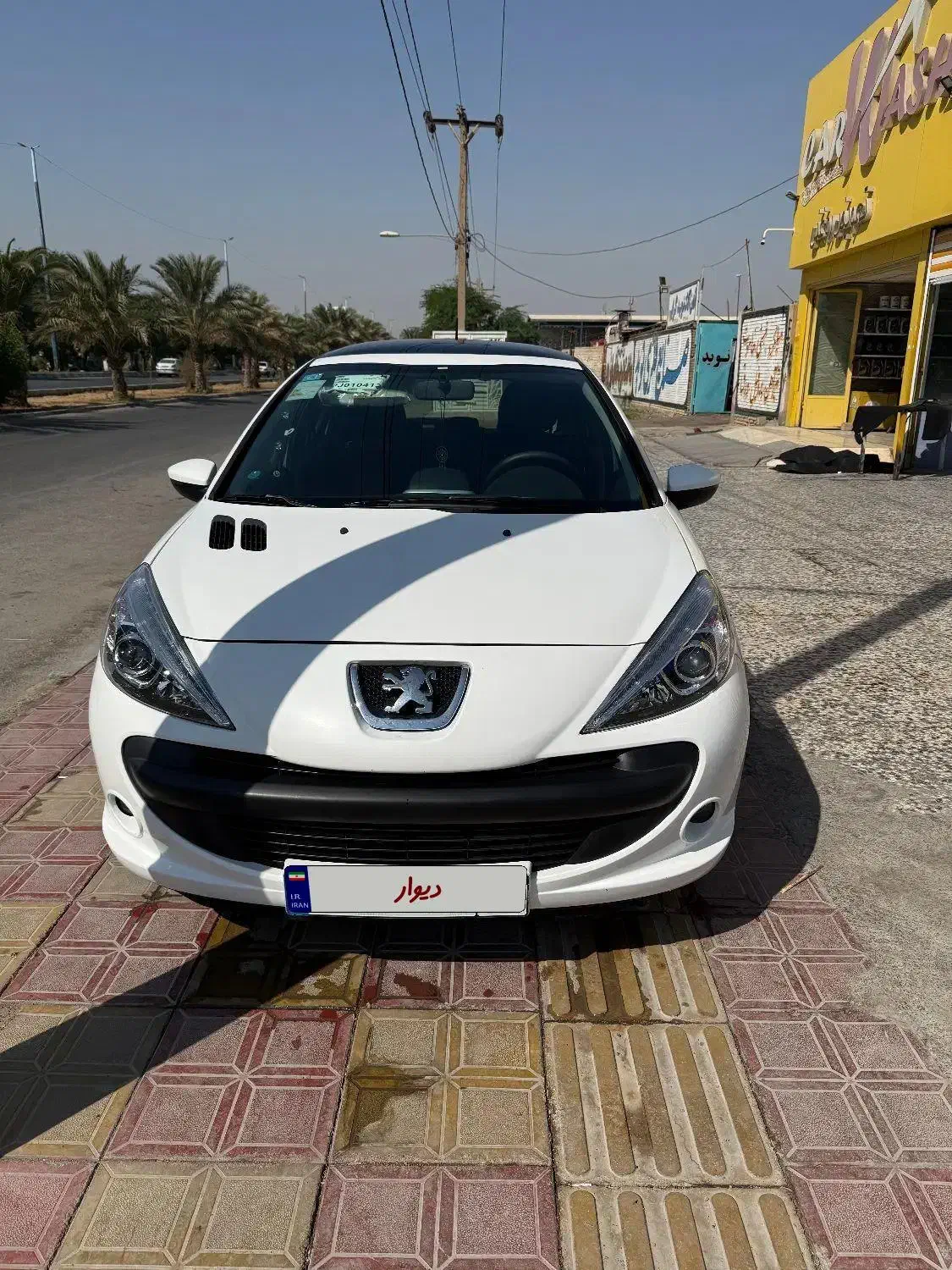 خودرو پژو، 207 آگهی ann_20938812