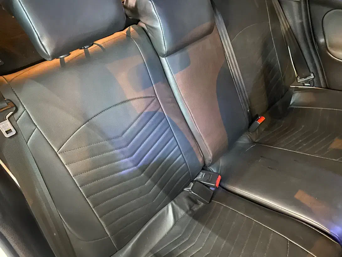 پژو ۲۰۶ صندوق دار v8 - 1395