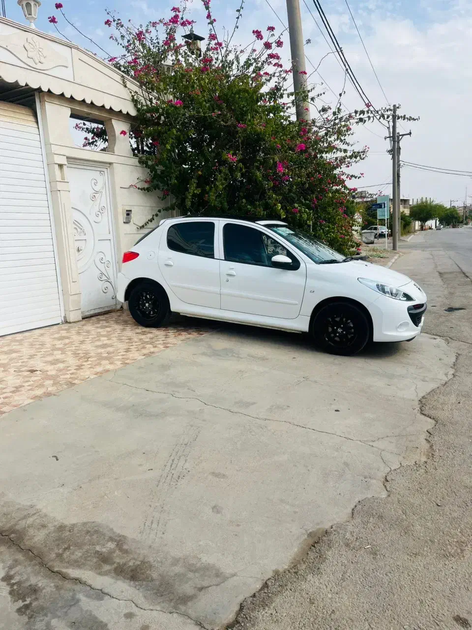 خودرو پژو، 207 آگهی ann_20938820