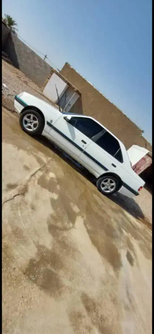 خودرو پژو، 405 SLX آگهی ann_20938821