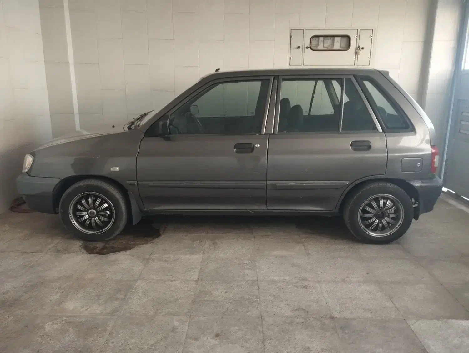 خودرو پراید، 111 آگهی ann_20938824