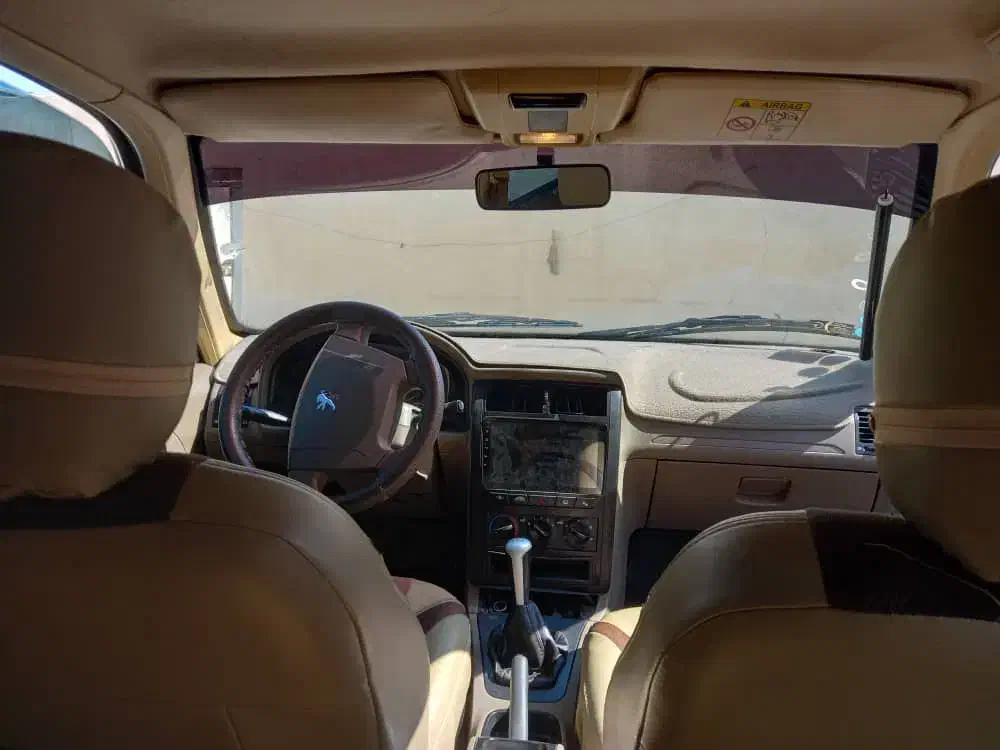 خودرو پژو، 405 SLX آگهی ann_20938840